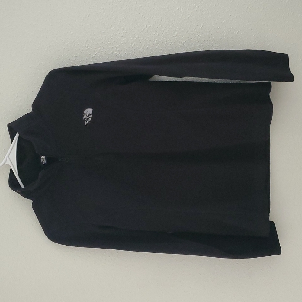 Quarter Zip Fleece